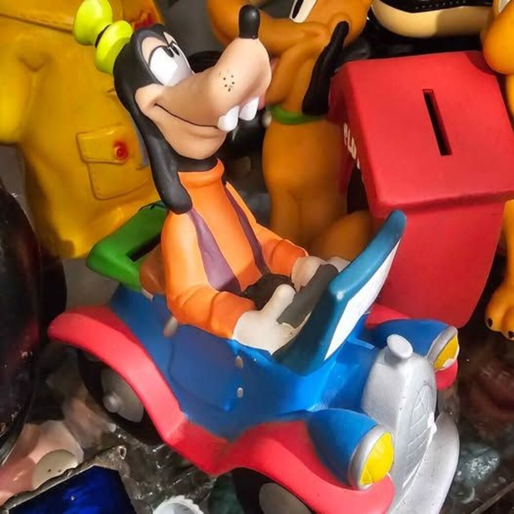 Disney Banks choice of one